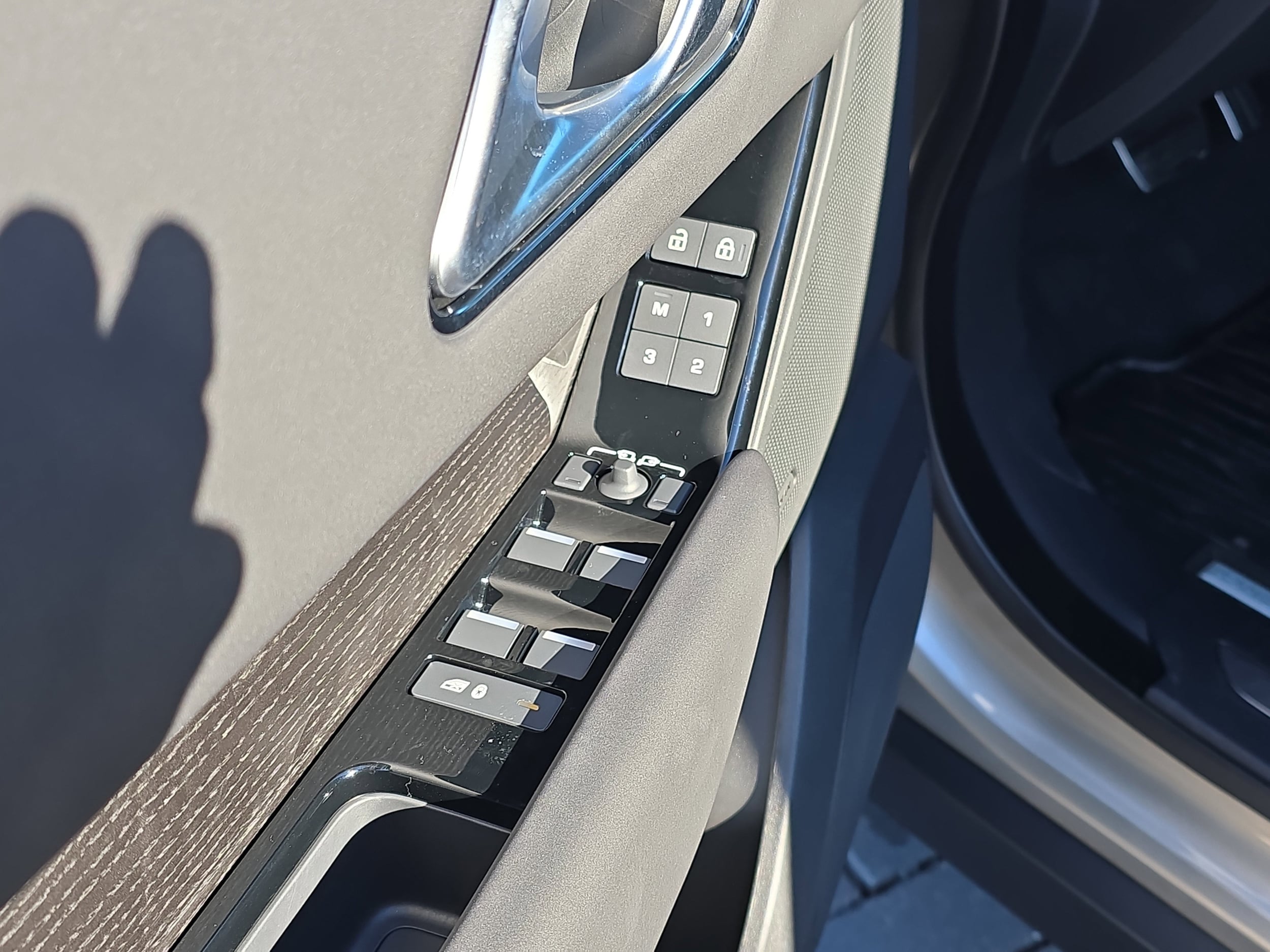 2026 Land Rover Range Rover Velar Dynamic SE - Photo 21