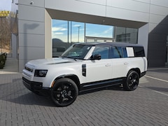 2026 Land Rover Defender 130 X-Dynamic SE SUV