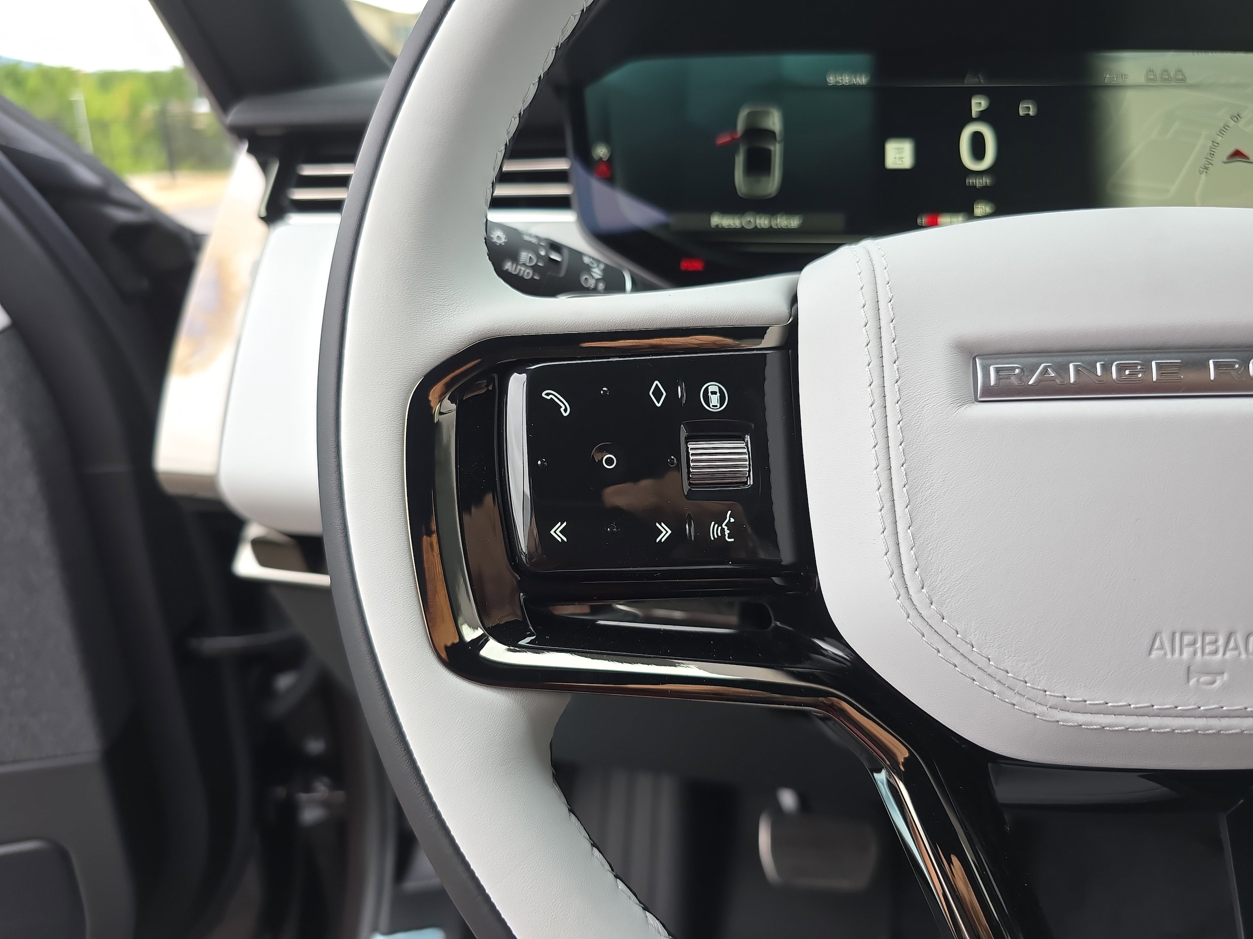 2025 Land Rover Range Rover Sport Dynamic SE - Photo 34