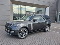 2026 Land Rover Range Rover SE Phev SUV