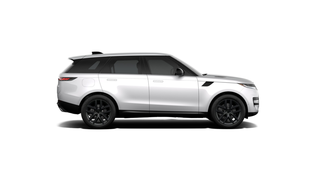 New 2026 Land Rover Range Rover Sport SE 360PS SUV