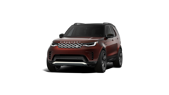 2026 Land Rover Discovery Gemini Edition SUV