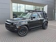 Land Rover Defender 110 Octa Black
