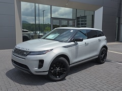 2025 Land Rover Range Rover Evoque S Core S AWD