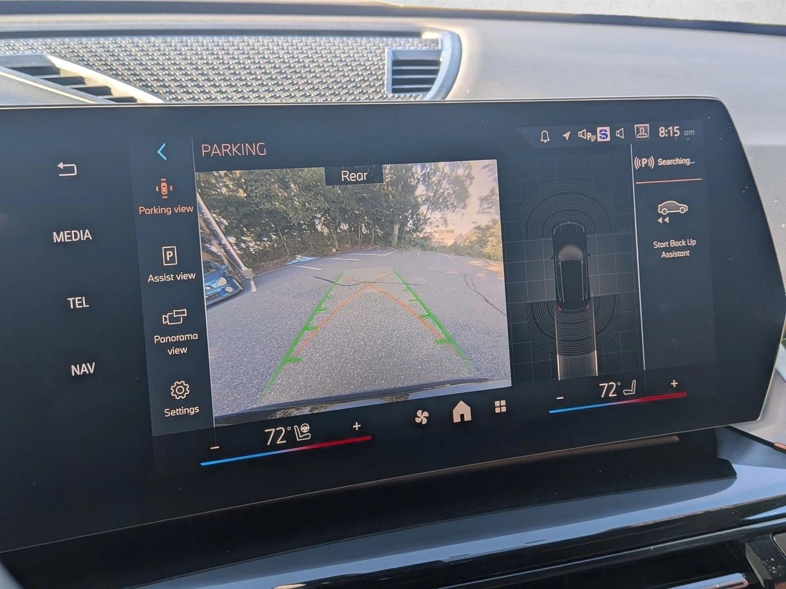2026 BMW X1 28i - Photo 15