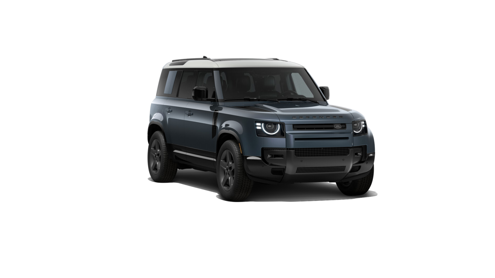 2026 Land Rover Defender X-Dynamic SE's photo