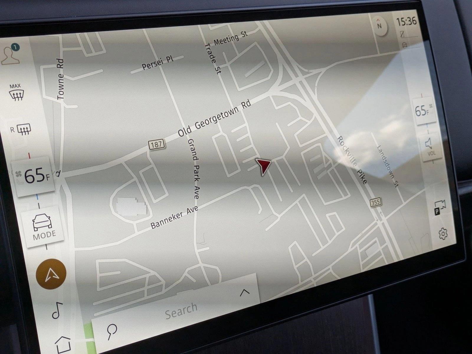 2025 Land Rover Range Rover SE - Photo 14