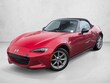  Mazda Mazda MX-5 Miata