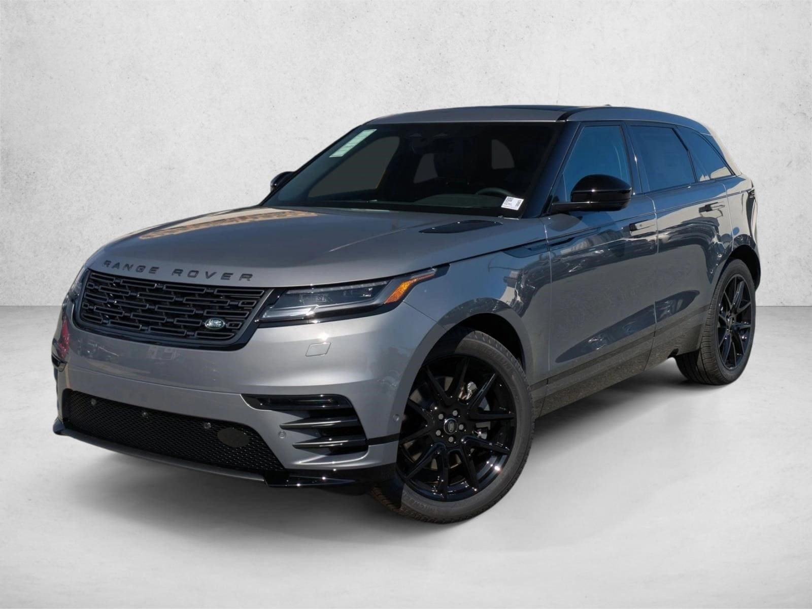 2026 Land Rover Range Rover Velar P250 Dynamic SE's photo