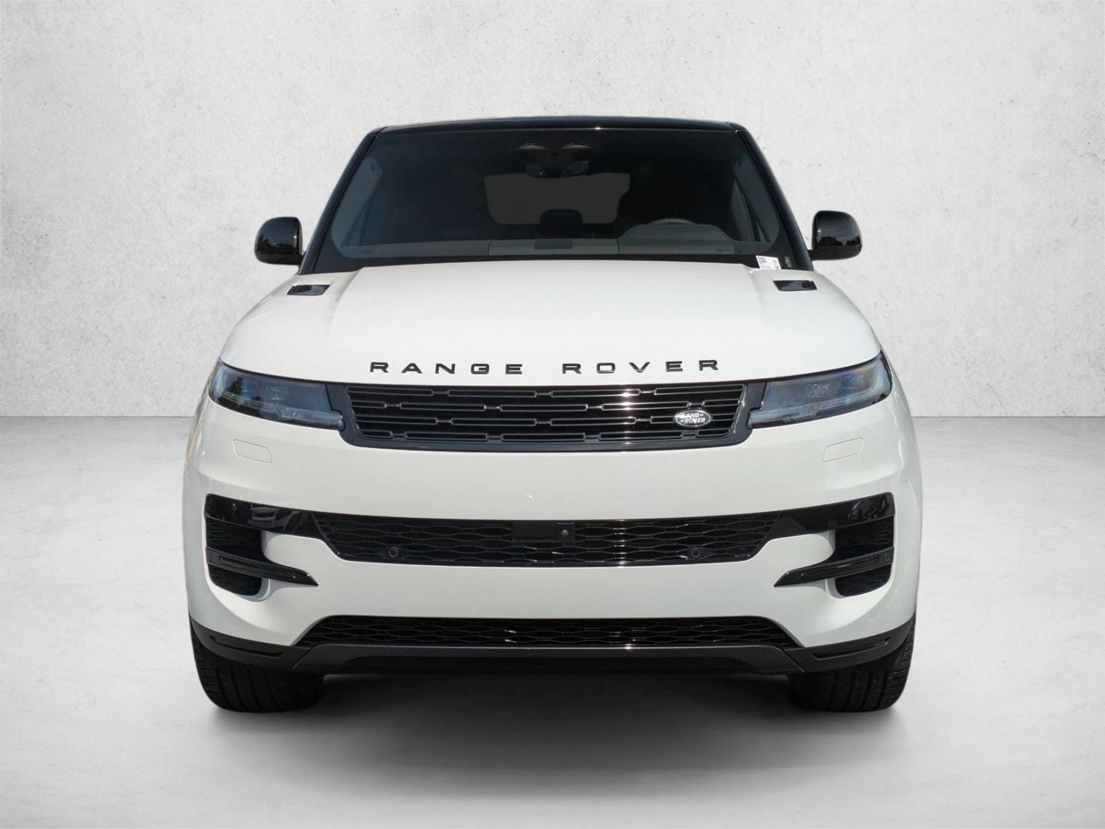 2027 Land Rover Range Rover Sport SE - Photo 6