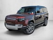  Land Rover Defender 130
