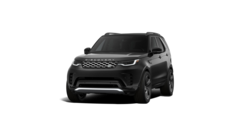 2026 Land Rover Discovery Gemini 360PS SUV