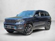  Jeep Grand Cherokee 4xe