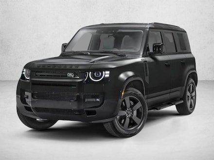 2026 Land Rover Defender 110 P300 S SUV