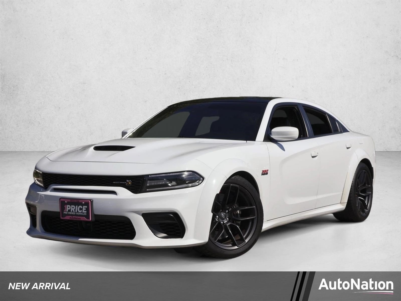 2020 Dodge Charger