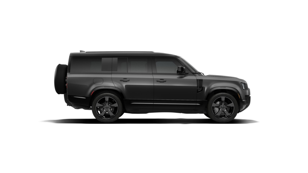 New 2025 Land Rover Defender 130 X-Dynamic SE SUV