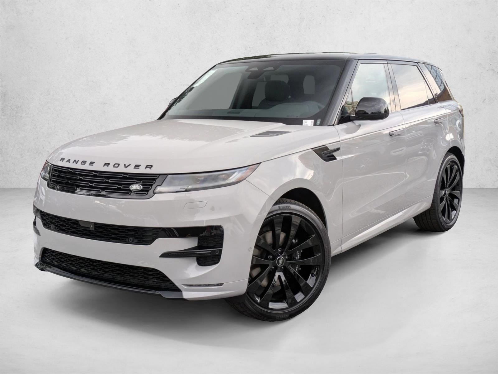 2025 Land Rover Range Rover Sport Dynamic SE's photo