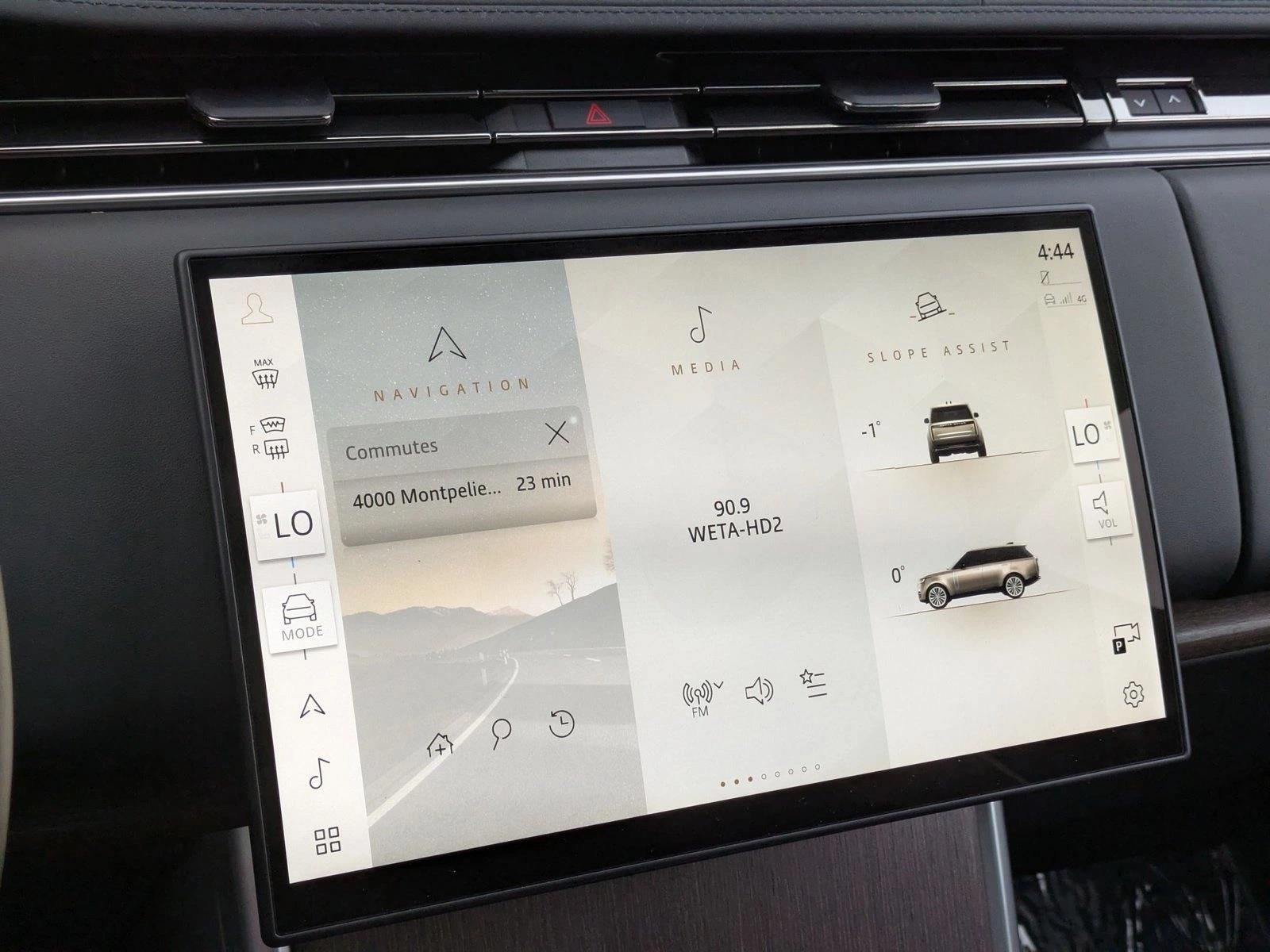 2024 Land Rover Range Rover SE - Photo 15