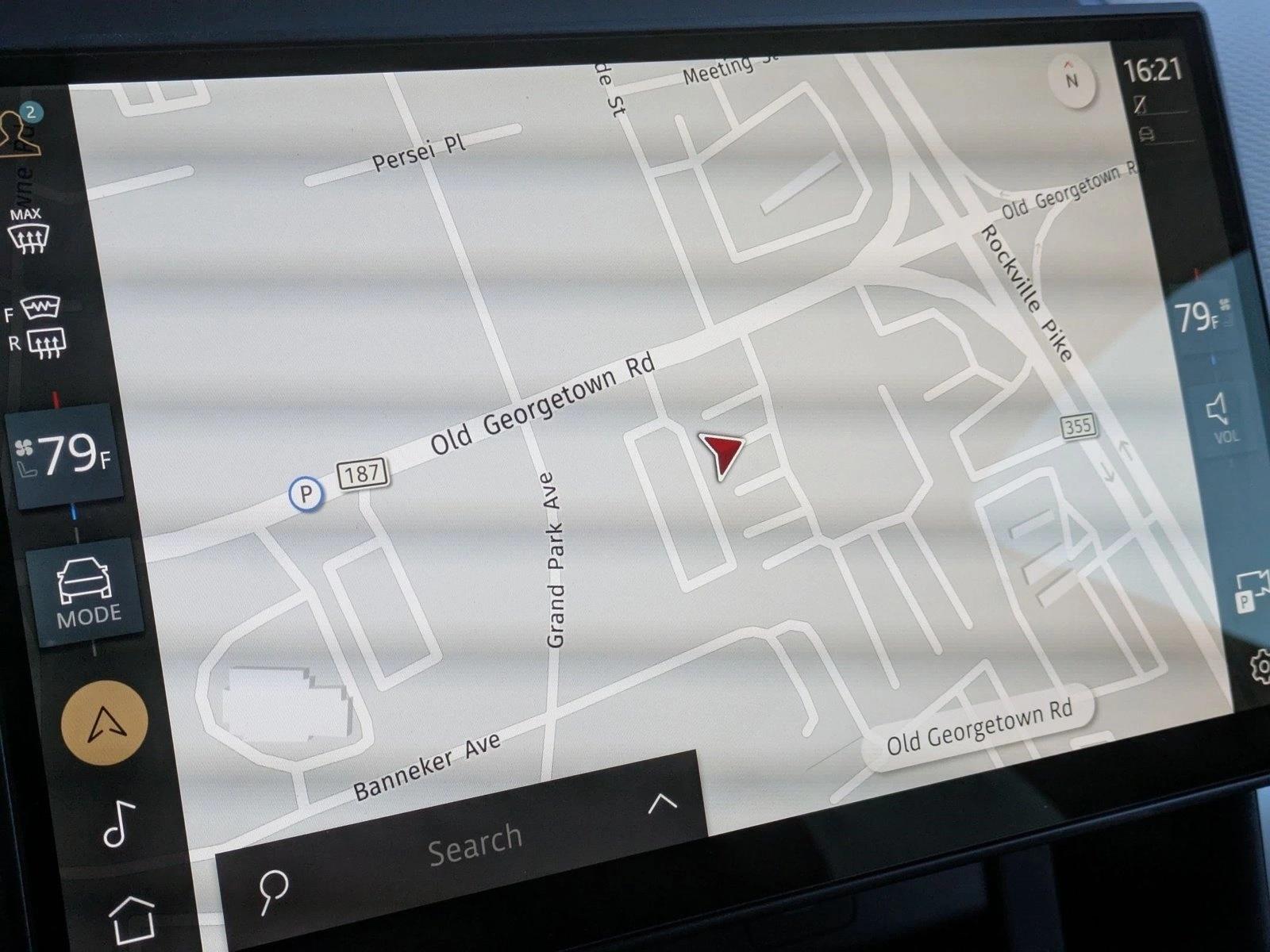 2026 Land Rover Discovery Sport Landmark - Photo 14