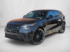 2026 Land Rover Range Rover Velar Autobiography SUV