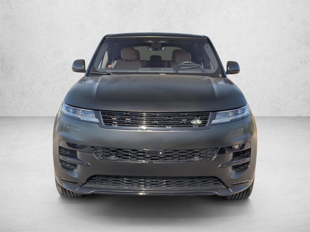 Certified 2023 Land Rover Range Rover Sport SE Dynamic SUV