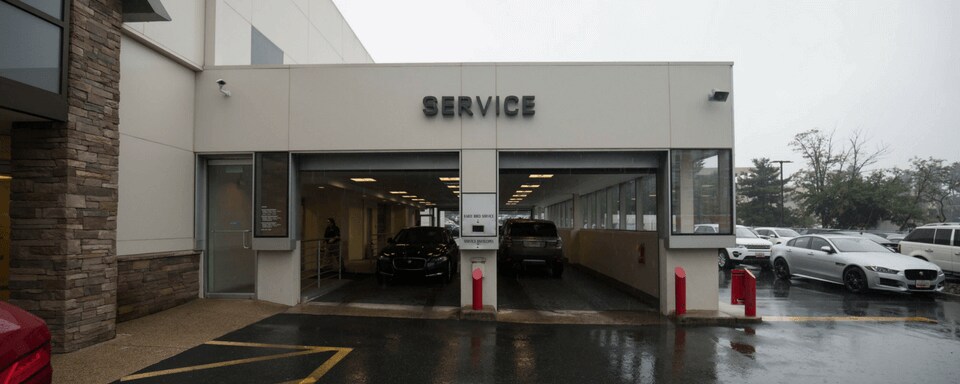 Land Rover Service Near Me Land Rover Service Center in