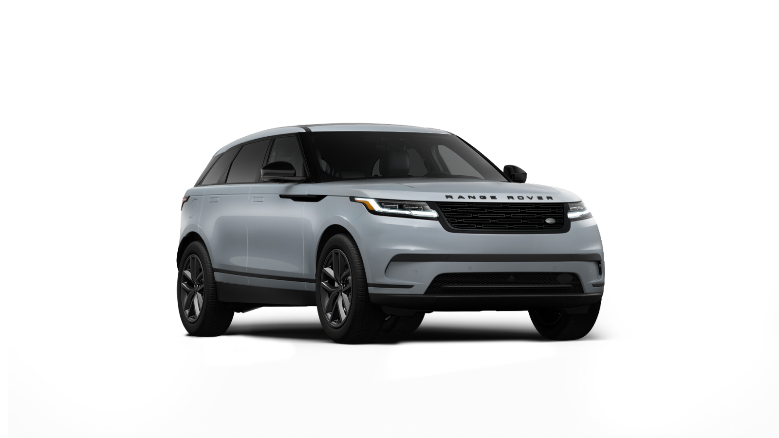 2026 Land Rover Range Rover Velar P250 S's photo