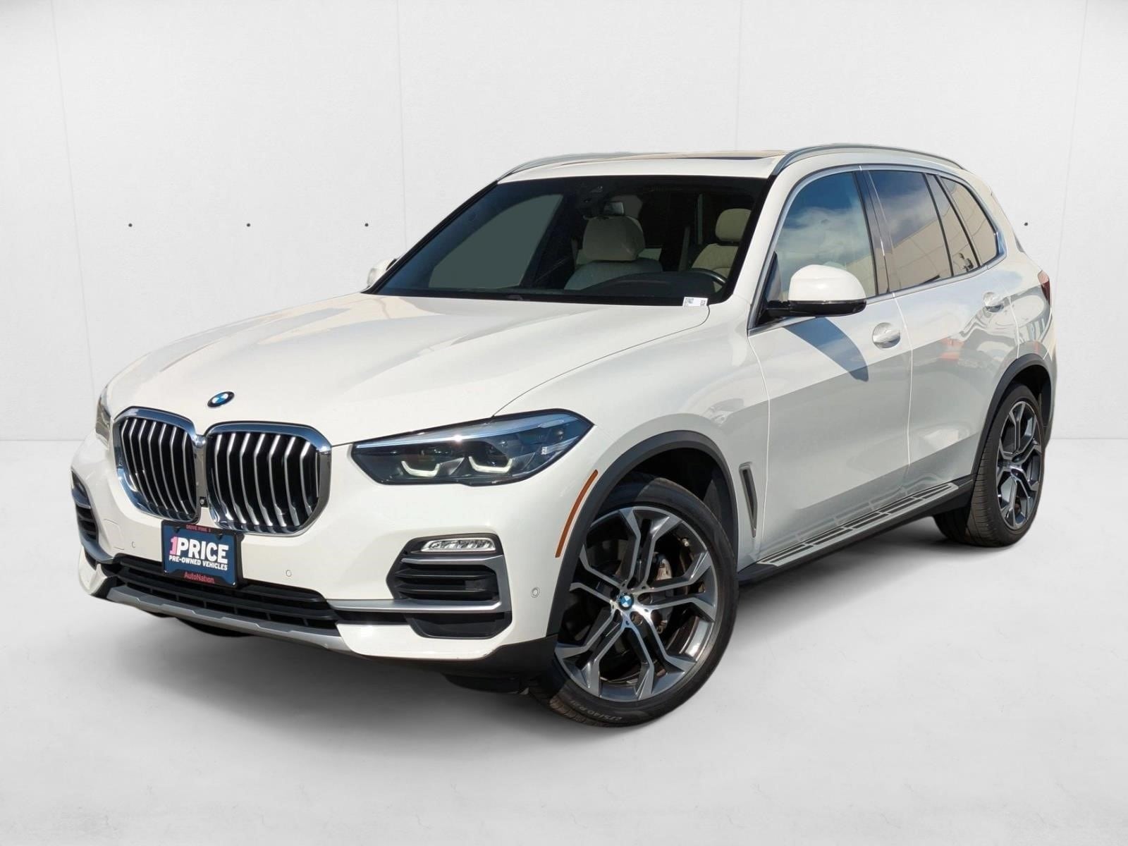 2019 BMW X5