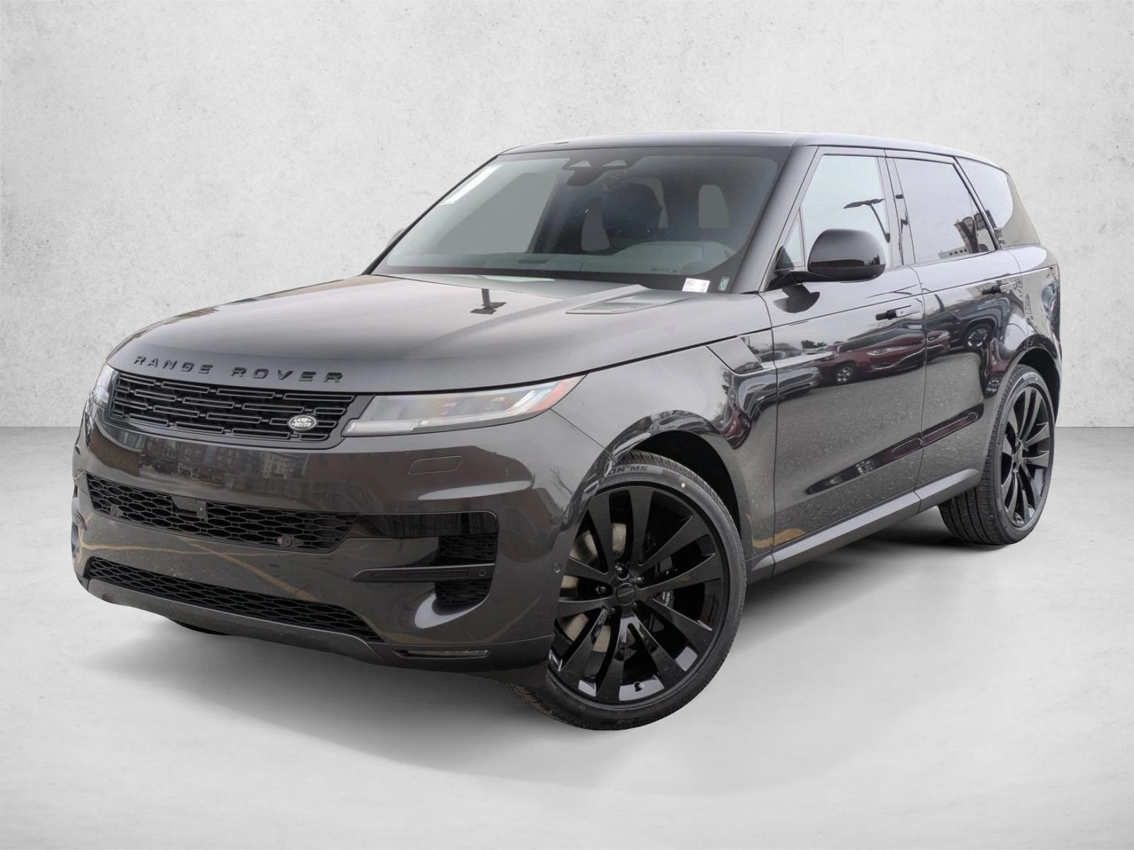 2026 Land Rover Range Rover Sport SE's photo