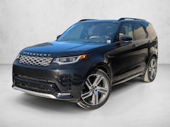 2026 Land Rover Discovery Gemini Edition SUV
