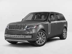 2026 Land Rover Range Rover P400 SE SUV