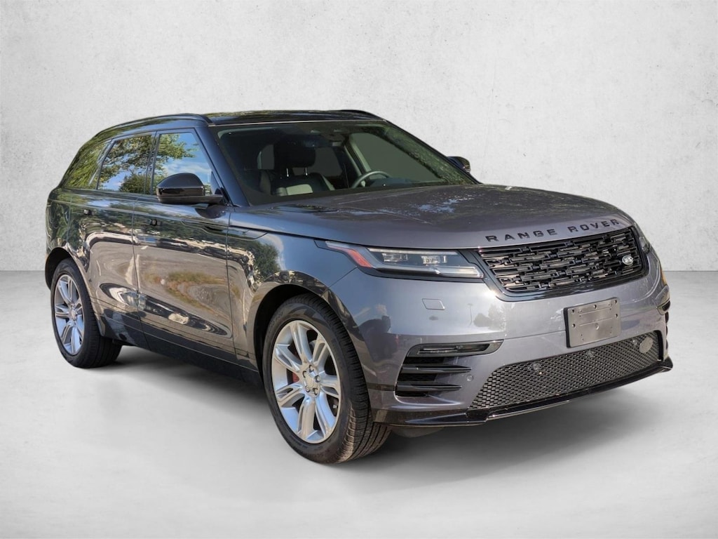 Used 2024 Land Rover Range Rover Velar P250 Dynamic SE SUV