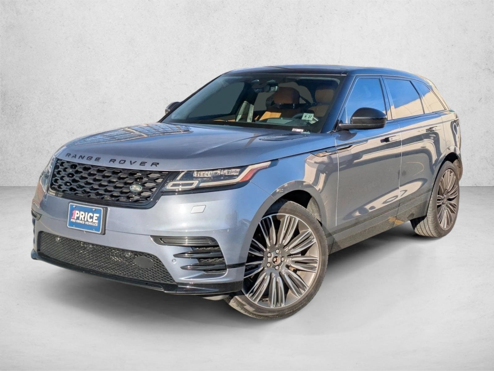 2023 Land Rover Range Rover Velar HST's photo
