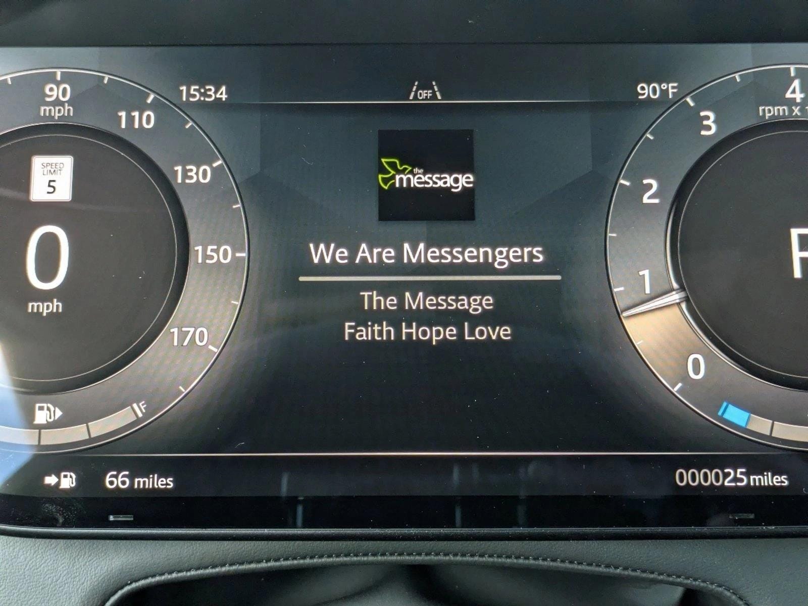 2026 Land Rover Range Rover SE - Photo 11