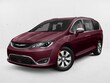 Chrysler Pacifica Hybrid
