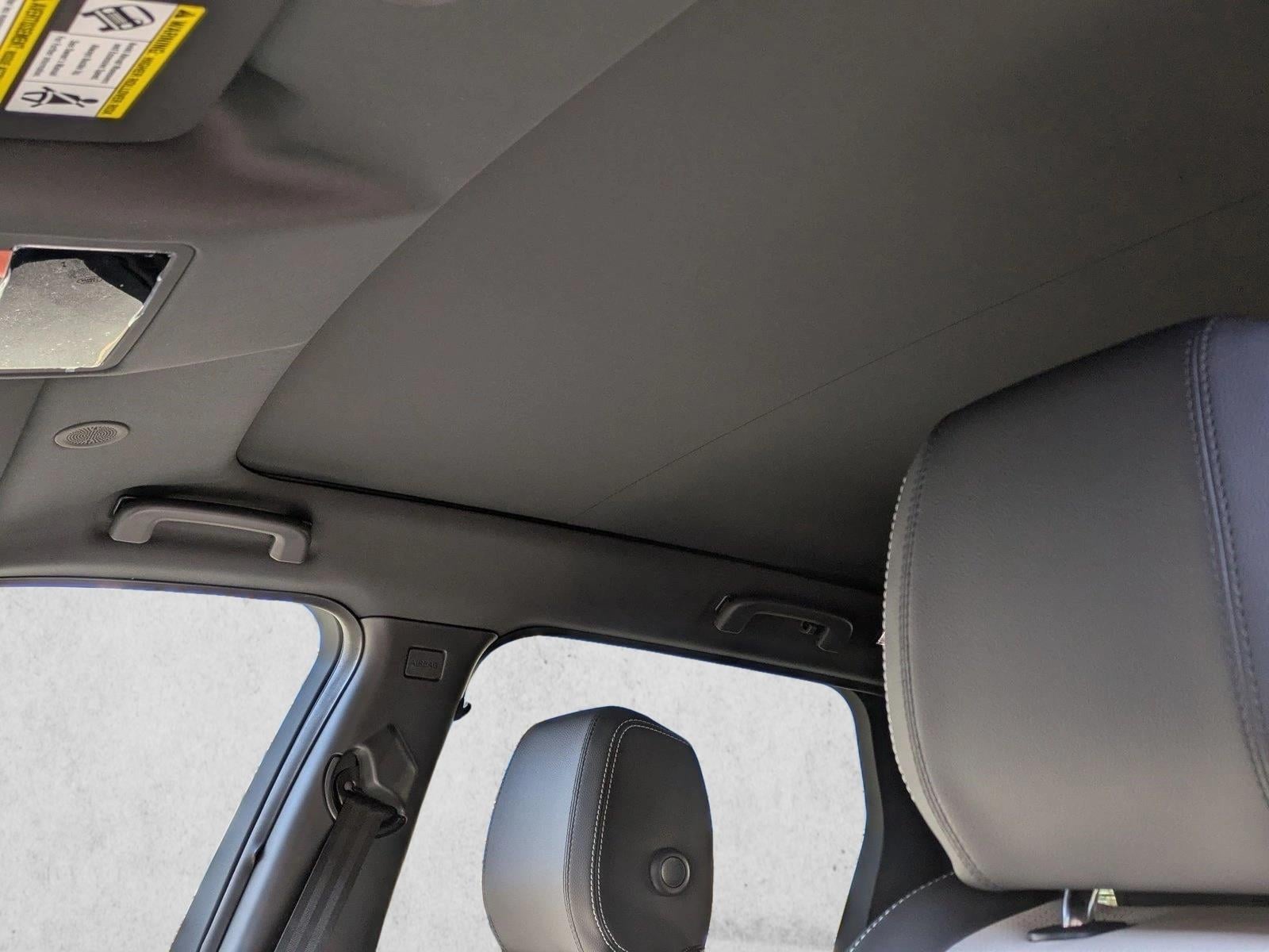 2026 Land Rover Discovery Sport Landmark - Photo 15