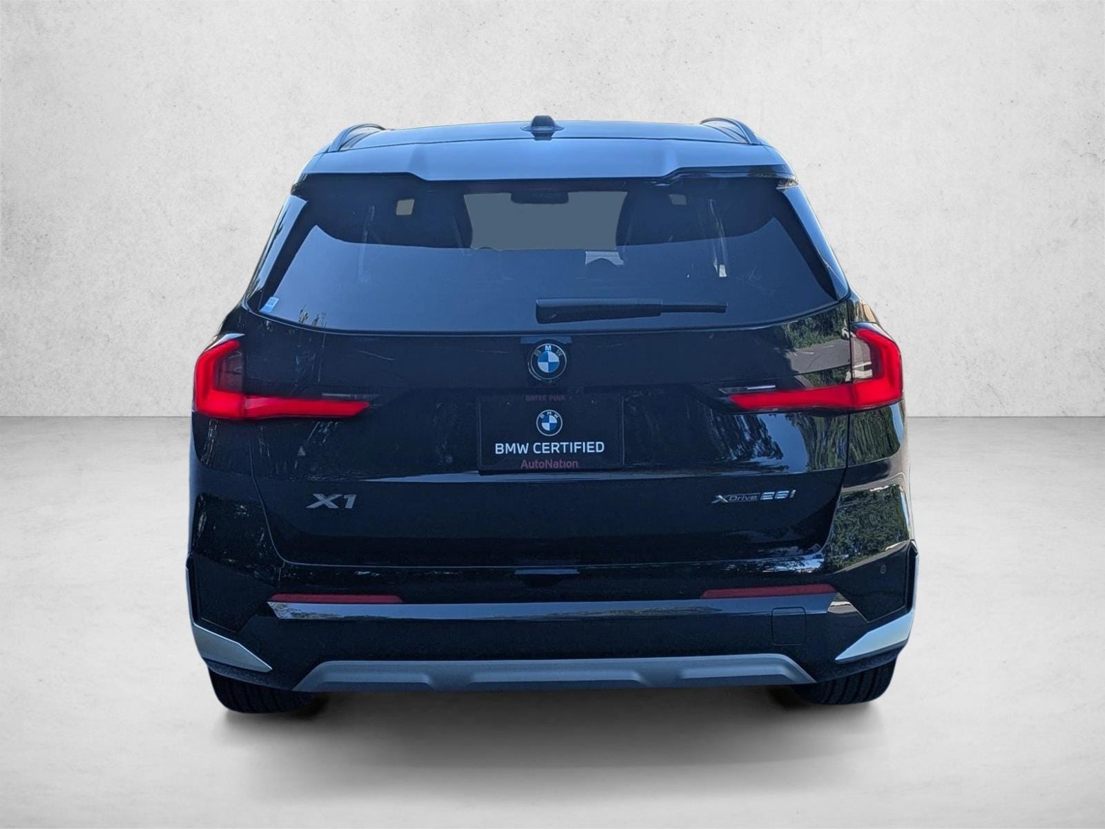 2026 BMW X1 28i - Photo 7