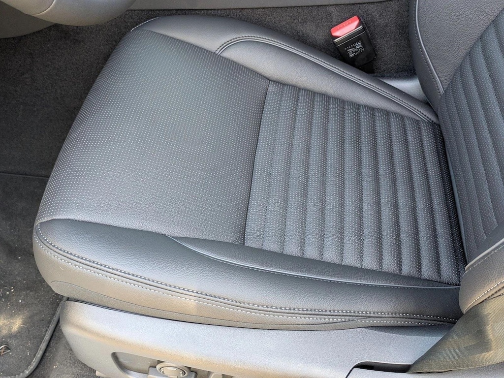 Used 2026 Land Rover Discovery Sport Landmark SUV