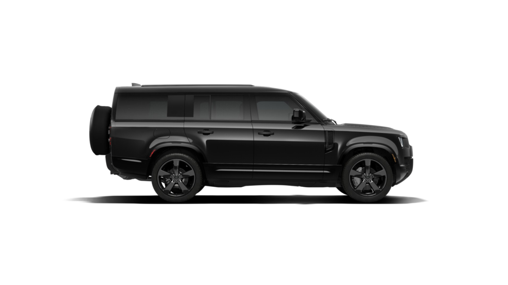 New 2025 Land Rover Defender 130 X-Dynamic SE SUV