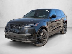 2026 Land Rover Range Rover Velar P250 S SUV