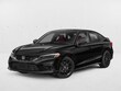 Honda Civic Si