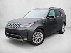 2026 Land Rover Discovery S SUV