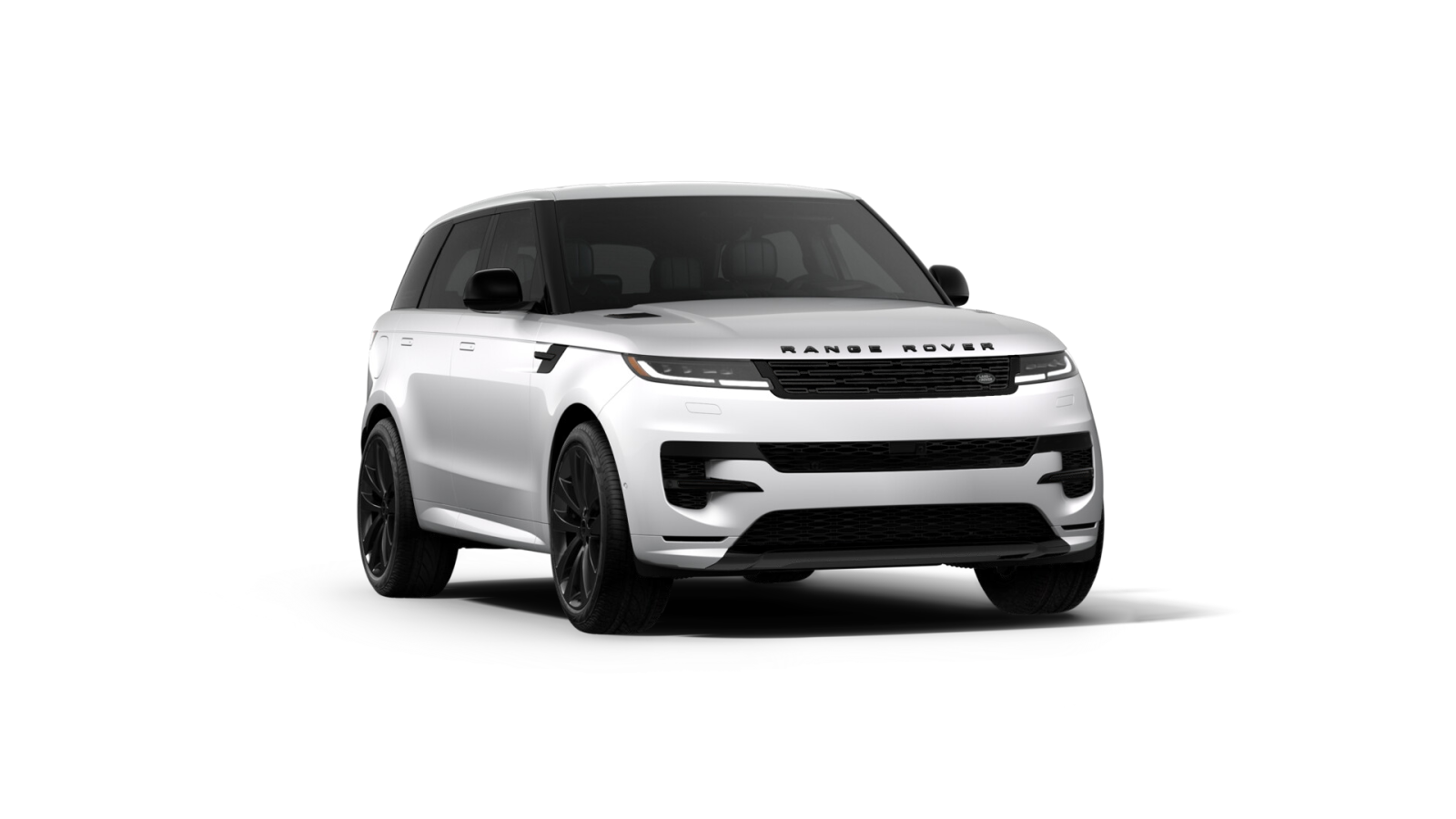 2026 Land Rover Range Rover Sport Dynamic SE's photo