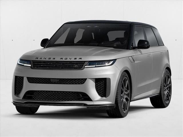 2024 Land Rover Range Rover Sport P400 MHEV SE Dynamic's photo
