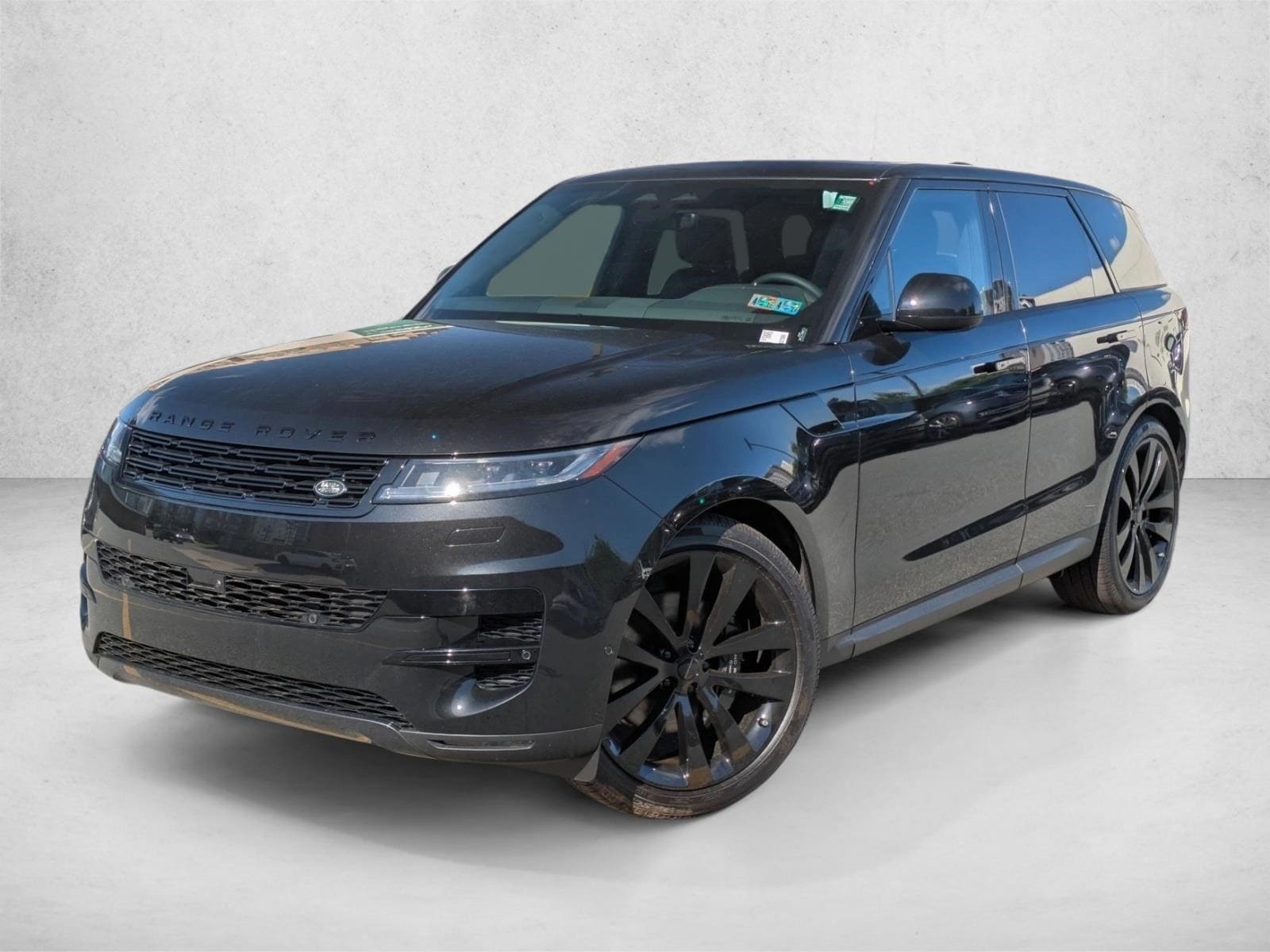 2026 Land Rover Range Rover Sport P360 SE MHEV's photo