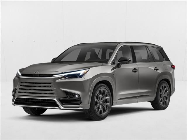 2024 Lexus TX 500h 500h F Sport Luxury's photo