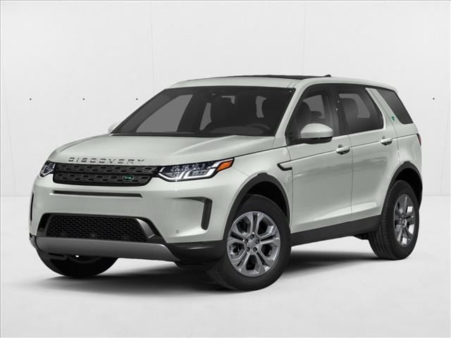 2020 Land Rover Discovery Sport 2.0 SE R-Dynamic's photo