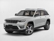  Jeep Grand Cherokee 4xe