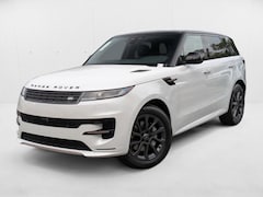 2025 Land Rover Range Rover Sport Dynamic SE SUV