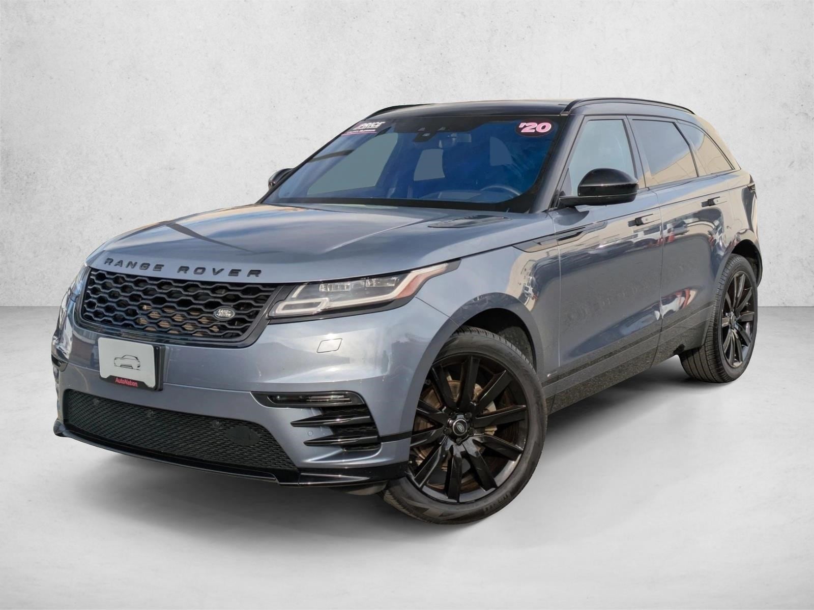 2020 Land Rover Range Rover Velar S